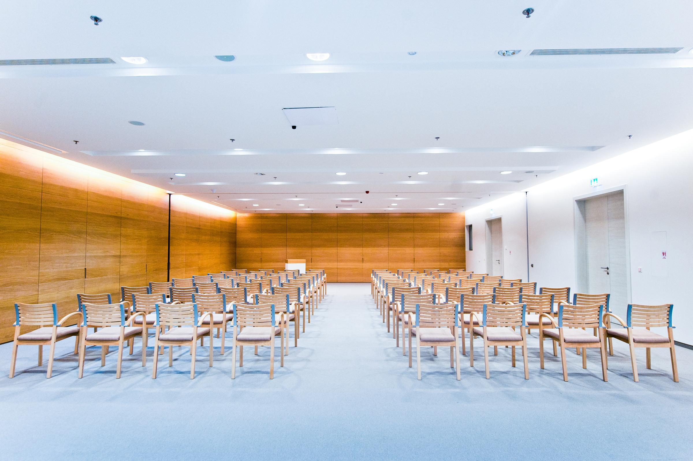 法尔肯斯坦纳酒店及亚德拉Spa 佩特坎内 外观 照片 The main conference room