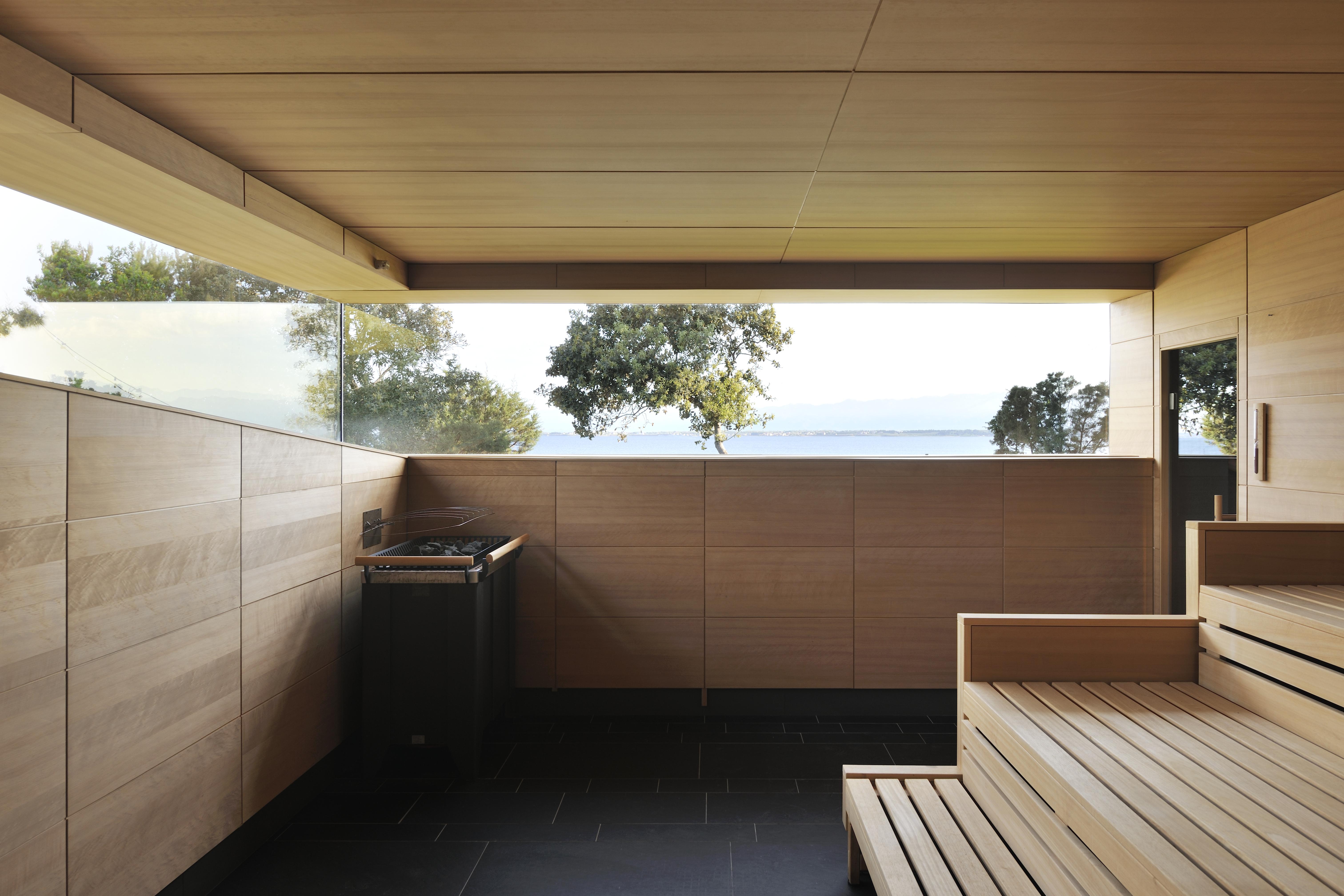 法尔肯斯坦纳酒店及亚德拉Spa 佩特坎内 外观 照片 Sauna