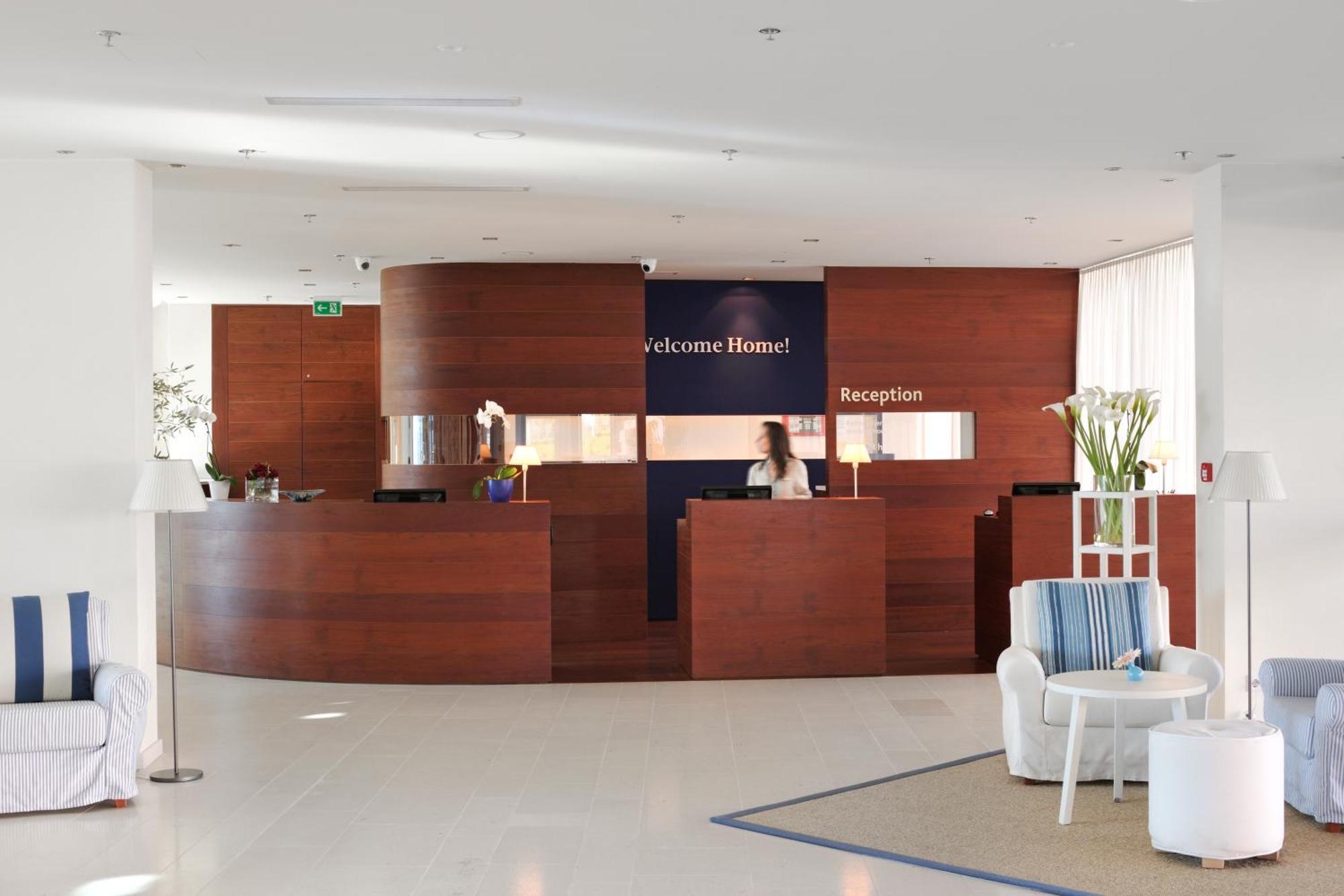 法尔肯斯坦纳酒店及亚德拉Spa 佩特坎内 外观 照片 Reception